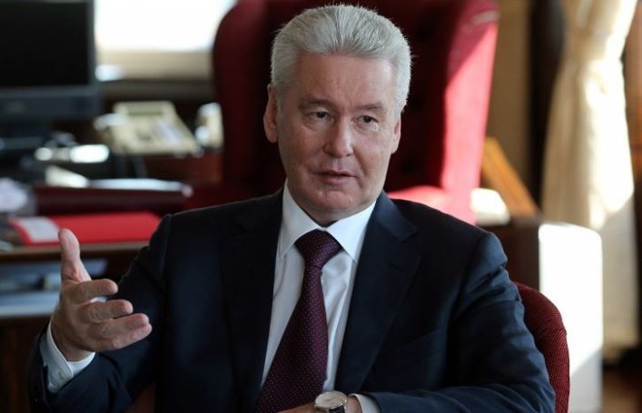 Сергей Собянин намерен заняться решением проблемы с сокращением каникул столичных школьников