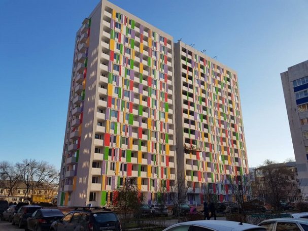 ЖК Кленовый  — актуальная информация о строительстве дома