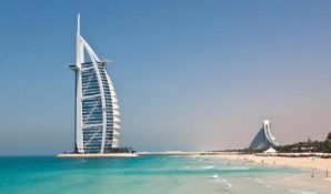 Российский турпоток в Дубай стал в два раза больше в первом квартале 2018 года