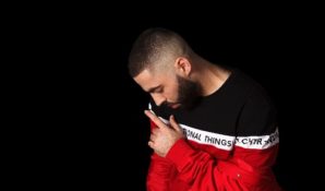 Джоззи выпускает дебютный видеоклип «Твои глаза»