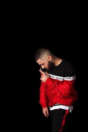 Джоззи выпускает дебютный видеоклип «Твои глаза»