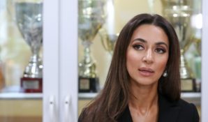 К «Тотальному диктанту» каждый год присоединяется все больше известных артистов