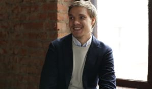 Управляющий партнер национальной юридической службы (Амулекс) Коваленко Егор Владимирович о регулировании рынка криптовалют и криптобизнеса в современной России