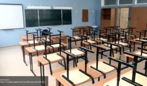 Исаак Калина: модернизировать систему образования надо вовремя