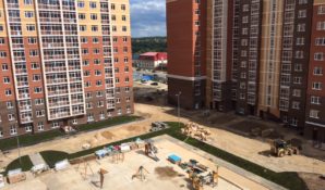 «А101» (входит в ПФГ «САФМАР» М.Гуцериева) анонсировала старт реализации второго этапа строительства ЖК «Испанские кварталы»