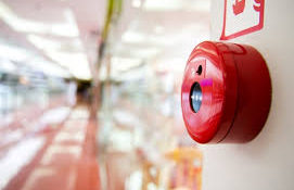 Москва продолжает модернизацию систем противопожарной безопасности в школах