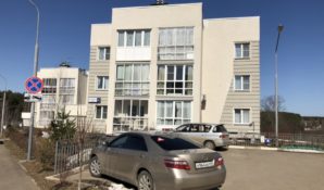 Застройщик «ЛСР-Недвижимость-М» потерял совесть