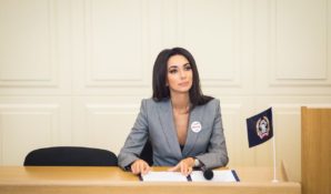 Певица Зара стала добрым «диктатором» международной акции