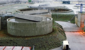 Эксперты: проблема обеззараживания илов по своим масштабам может превосходить «мусорную» проблему