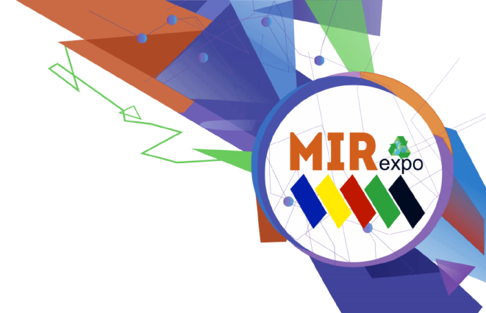 В столице РФ прошел форум Moscow International Recycling Expo