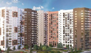 Компания «А101» поспособствовала появлению 170 рабочих мест для медицинских специалистов в Коммунарке