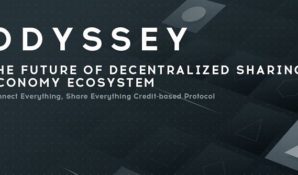 Интеграция Odyssey с oBike: модернизация системы платежей на основе блокчейна