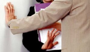 Главный редактор «Аргументов Недели» рассказал о технологии «харассмента»