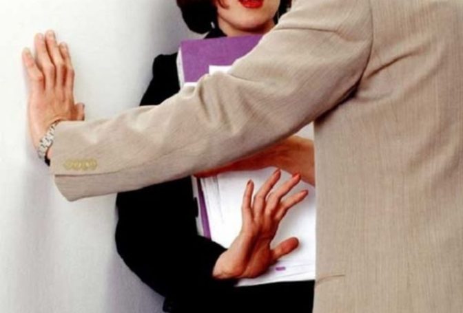 Главный редактор «Аргументов Недели» рассказал о технологии «харассмента»