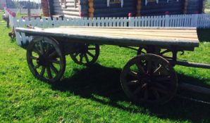 Уникальный этнический проект «Тыгыдым» был завершен благодаря Сергею Бачину