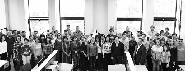 В число 5 лучших компаний-аудиторов в области ТЦА 2017 года вошла SEVERIN DEVELOPMENT