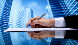 Заключение ряда соглашение — результат участия МСП Банка в ПМЭФ-2018