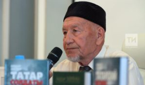 50-летнее творчество Айдара Халима — подтверждение любви к родному народу