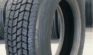 Два комплекта Kamaretread DA4S переданы клиентам для тестовой эксплуатации