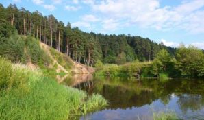 ГК Корпорация «ГазЭнергоСтрой» решает проблемы ликвидации объектов накопленного экологического вреда