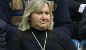 Елена Батурина стала самой успешной россиянкой в Британии по мнению Sunday Times