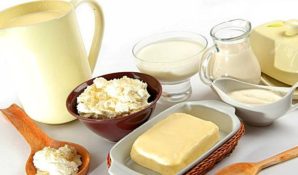 В Союзе производителей молока сообщили о 24% фальсификата на рынке РФ