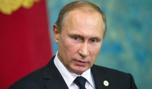 Андрей Колесник: Владимир Путин знает, каким образом способствовать развитию России