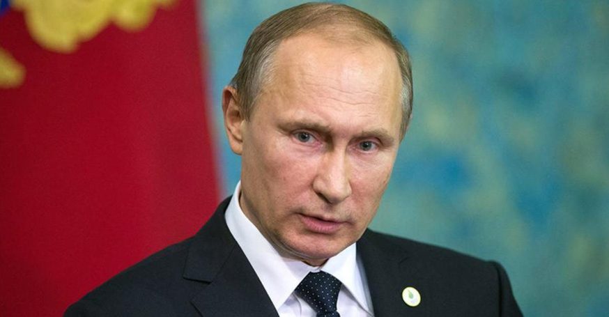 Андрей Колесник: Владимир Путин знает, каким образом способствовать развитию России