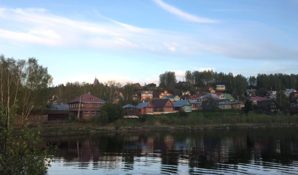 Сергей Бачин отметил пользу ФЦП для бизнеса и развития туризма