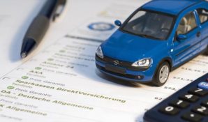 Формирование цивилизованного рынка автострахования возможно только после его «зачистки» от мошенников