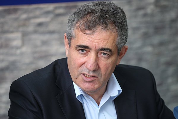 В финале просветительской олимпиады приняли участие 10 тыс. школьников