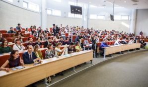 Форум «ЭкоКарьера» состоялся в рамках IV фестиваля ВузЭкоФест-2018