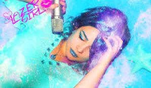 LazerGirl: «Я с каждым разом завышаю себе планки»