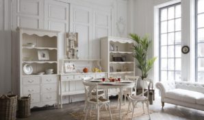 Бренд дизайнерской мебели Secret de Maison предлагает россиянам оценить продукцию