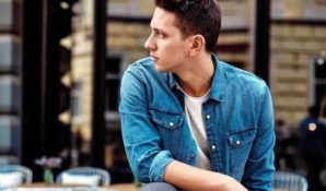 Копирующие певца ЮрКисса пляшущие дети — новый хит YouTube