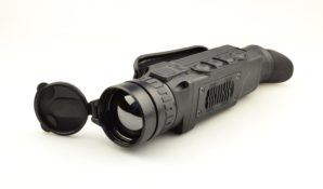 Как тепловизор поменял расклад сил на поле боя