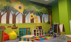 Программы дополнительного образования LEGO® EDUCATION стали частью детского города профессий KIDS CITY