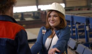 НТВ покажет, как «Трудно быть боссом!»