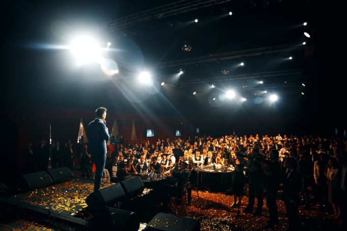 26 мая в День предпринимателя в загородной резиденции прошла Международная встреча Клуба «Трансформатор»