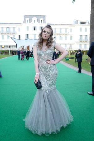 Мария Гордиенко: всемогущая фея Y-CLUB