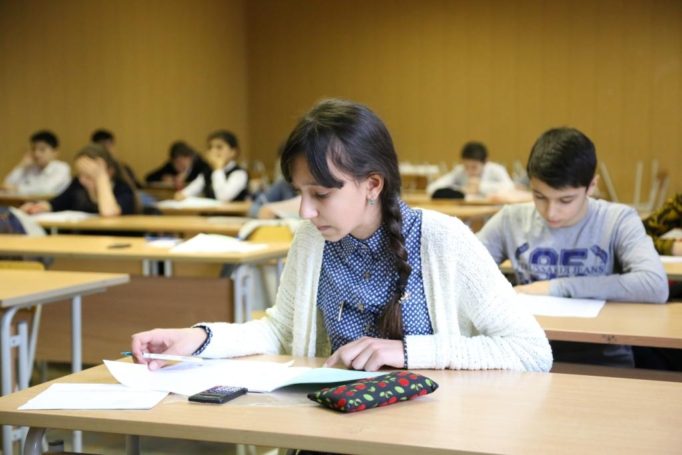 Московский опыт помог образовательной системе Дагестана