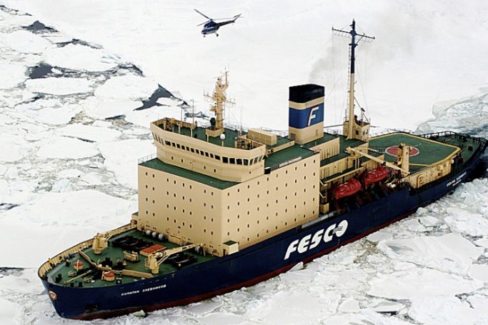 Сергей Бачин: «Россия может предложить интересные туристские проекты, но их требуется поддержать»