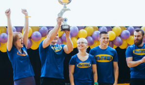 В «Кубке Здоровья-2018» доктор Бубновский бросит вызов молодым инструкторам