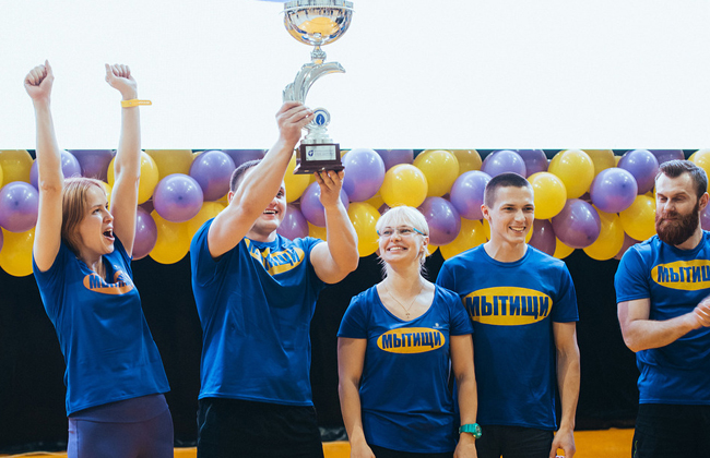 В «Кубке Здоровья-2018» доктор Бубновский бросит вызов молодым инструкторам