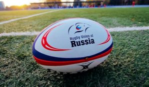 На стадионе Фили пройдет матч по регби между командами ЦСКА и Сборной военных сил Киргизии