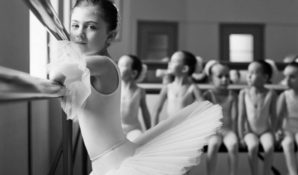 В Студии Ксении Белой назвали имена четырех стипендиатов