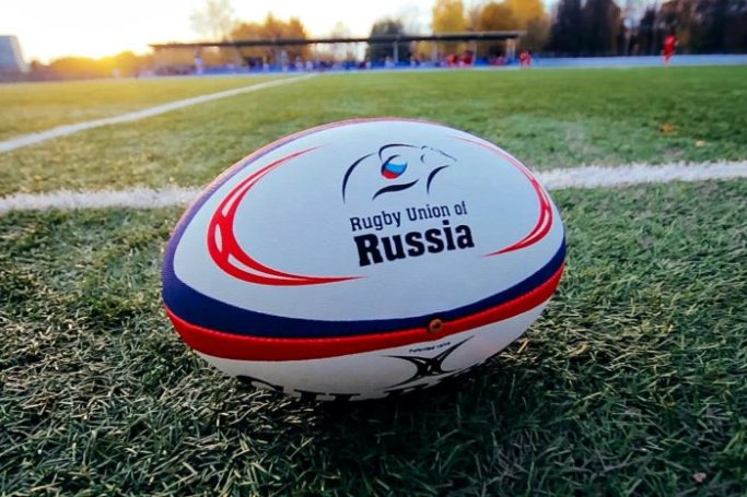 На стадионе Фили пройдет матч по регби между командами ЦСКА и Сборной военных сил Киргизии