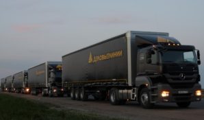 Цифровизация логистики: «Деловые Линии»,  BIA-Technologies и «Ростелеком» подписали контракт о создании принципиально нового продукта