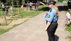 Исаак Калина: ночные проверки поспособствуют повышению безопасности в столичных школах