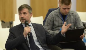 На WINTERCONGRESS обсудили, как меняется индустрия спорта